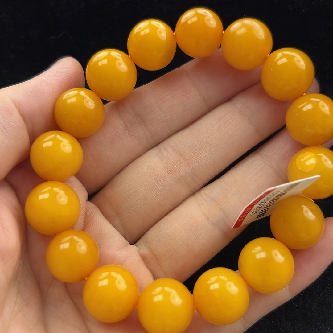未镶嵌琥珀珠宝奇石