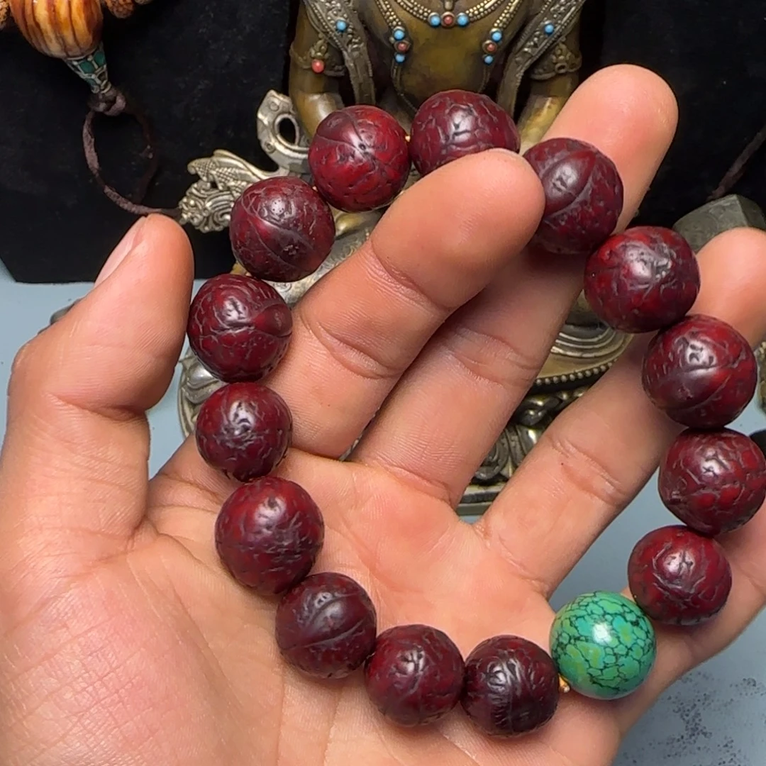 无***情格桑工艺坊直播间