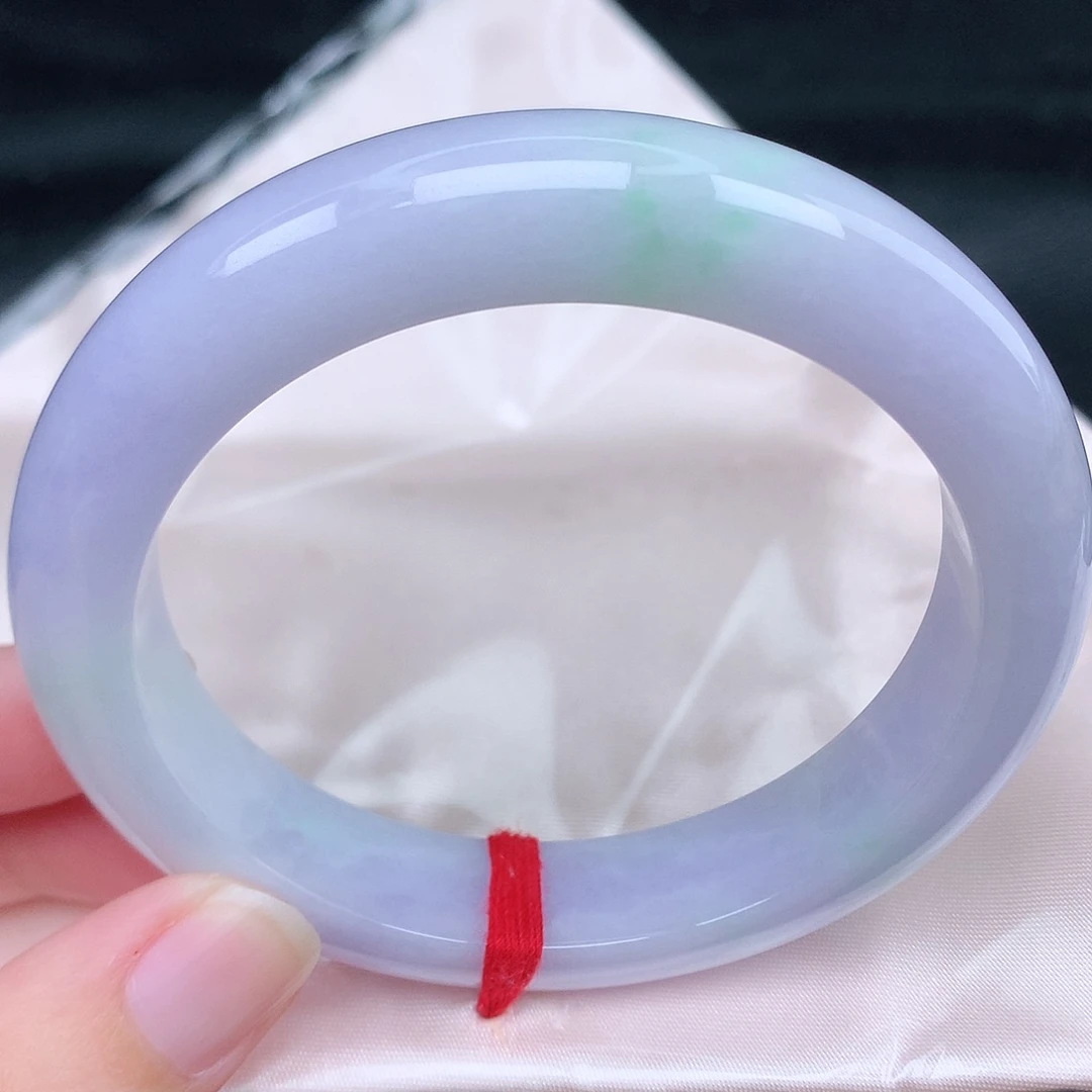 未镶嵌手镯翡翠天然