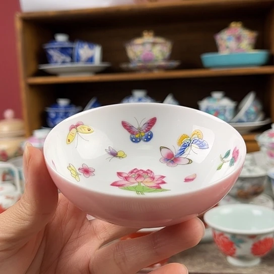 微瑕微瑕景德镇陶瓷