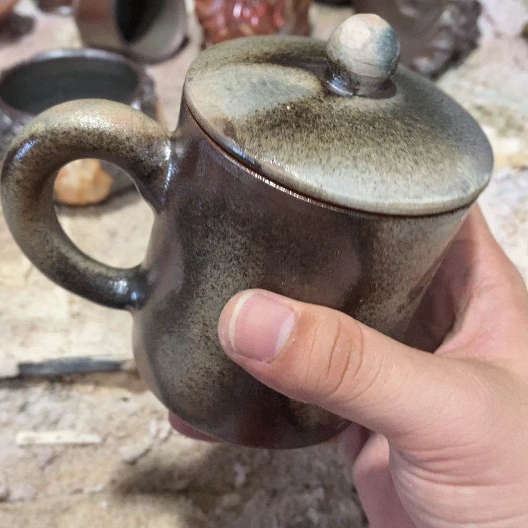 烨***汐开窑大吉，高货多多300瑕