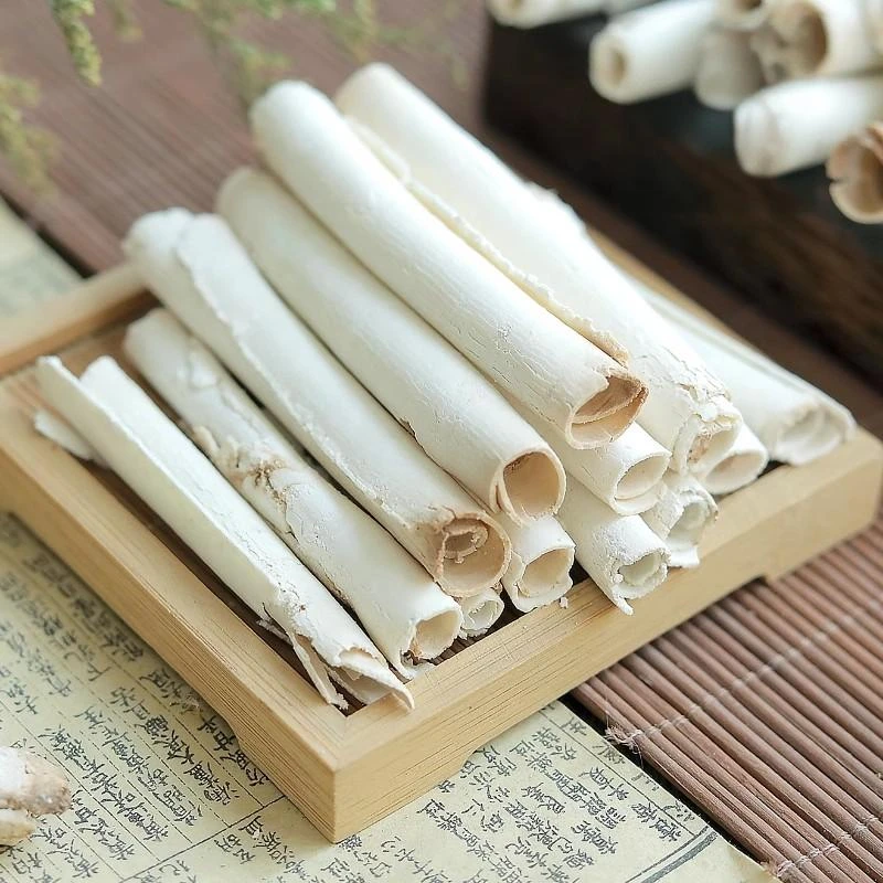 膳豊堂精选 云苓 茯苓卷 600克