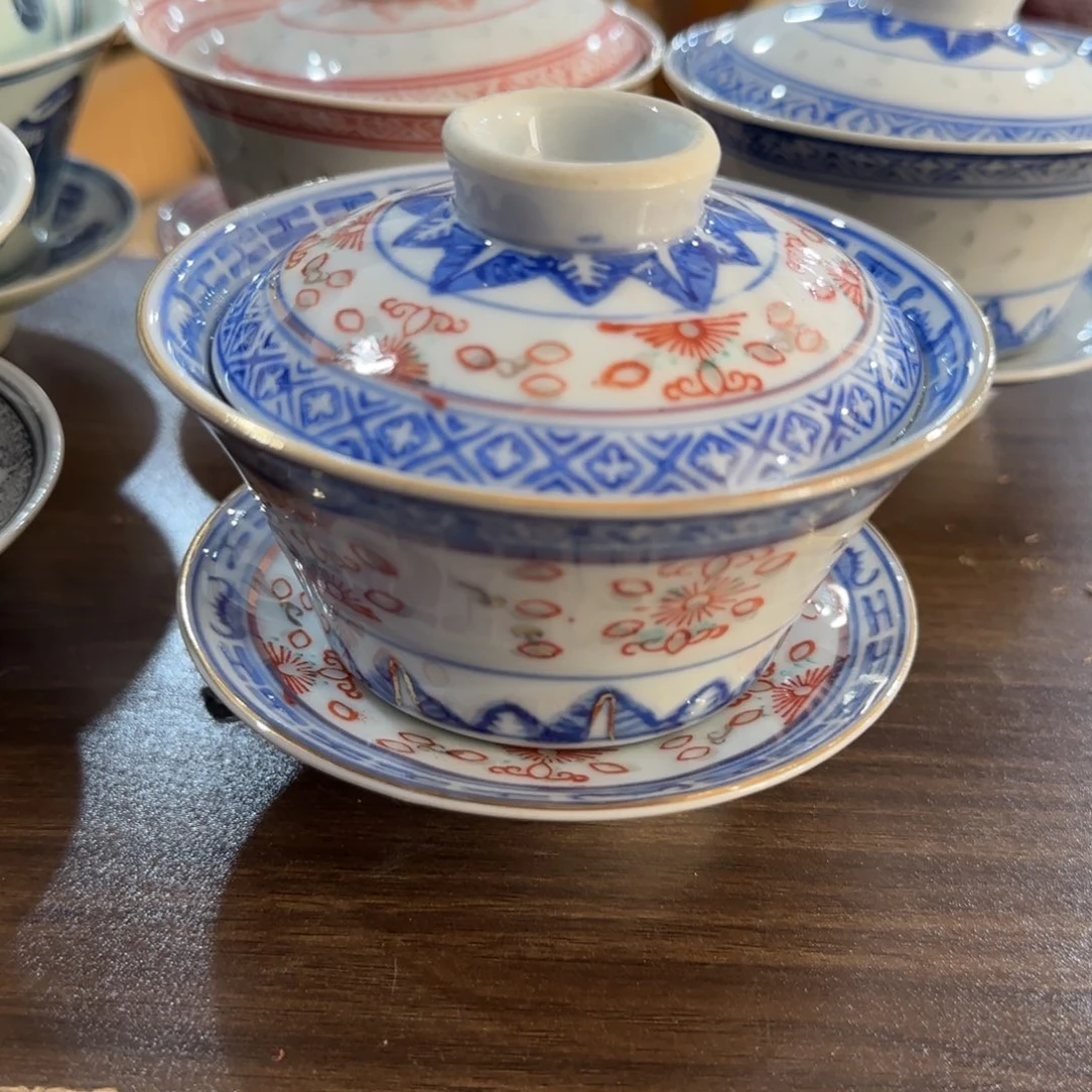 摆件陶景德镇陶瓷艺术品