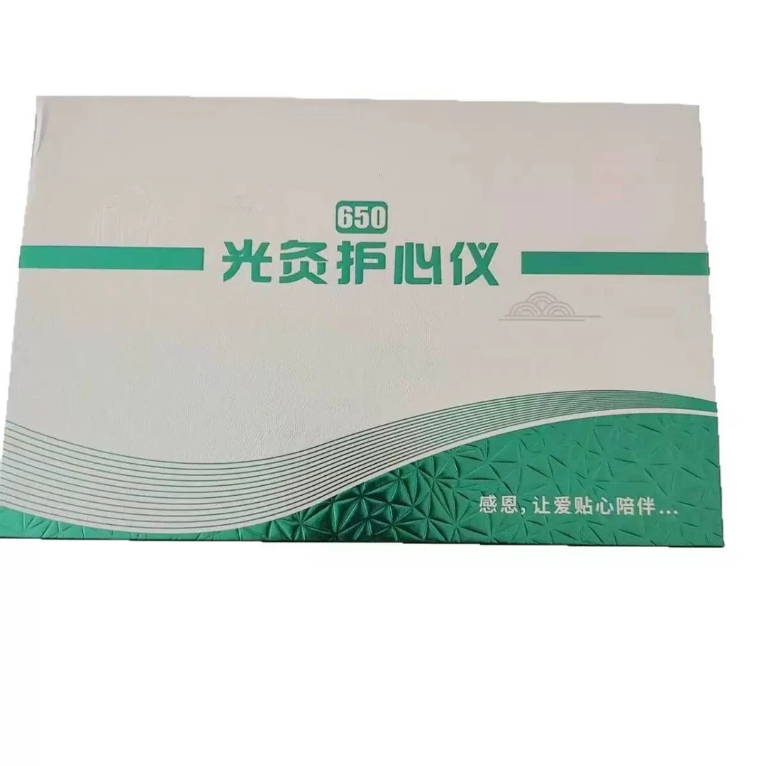 非金属莫桑石项链  光灸护心仪佩戴