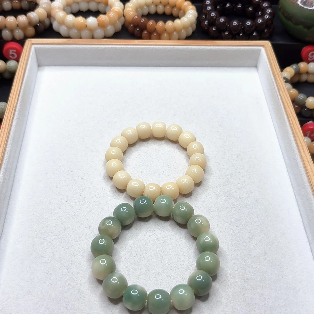 菩提根/象牙果吊坠l***h