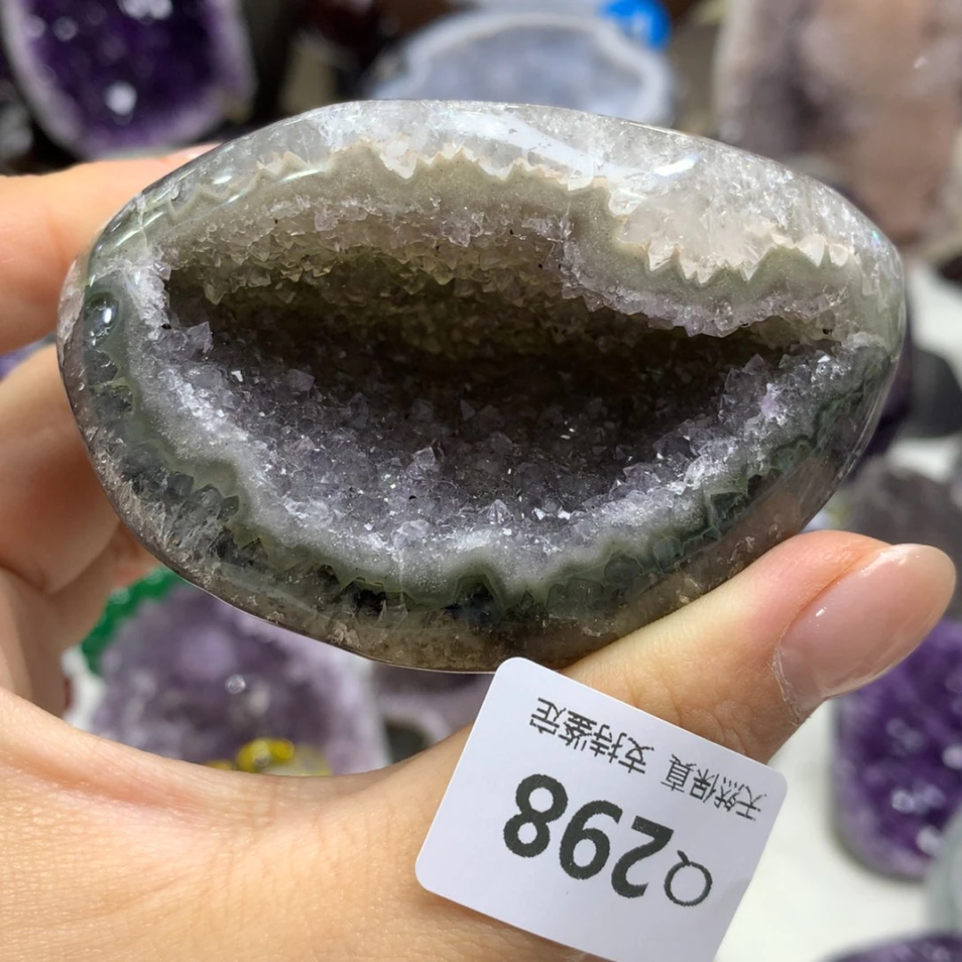 未镶嵌水晶大型摆件（非配饰）
