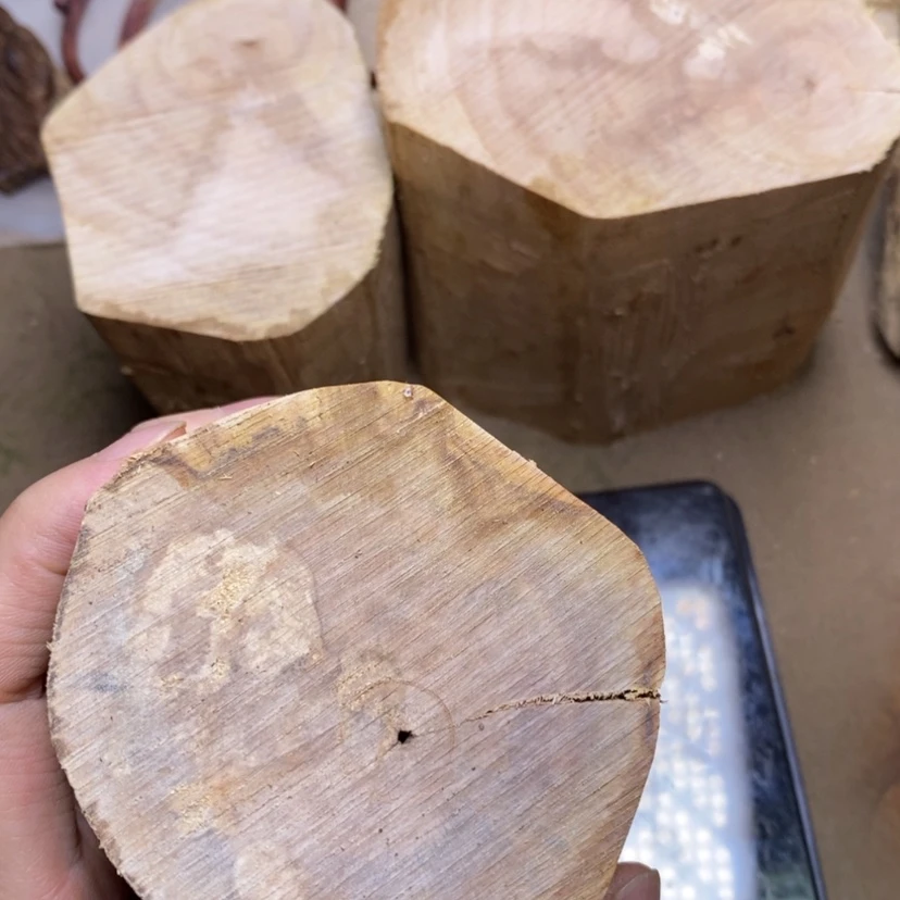 【闪购商品】香榧木白檀295克