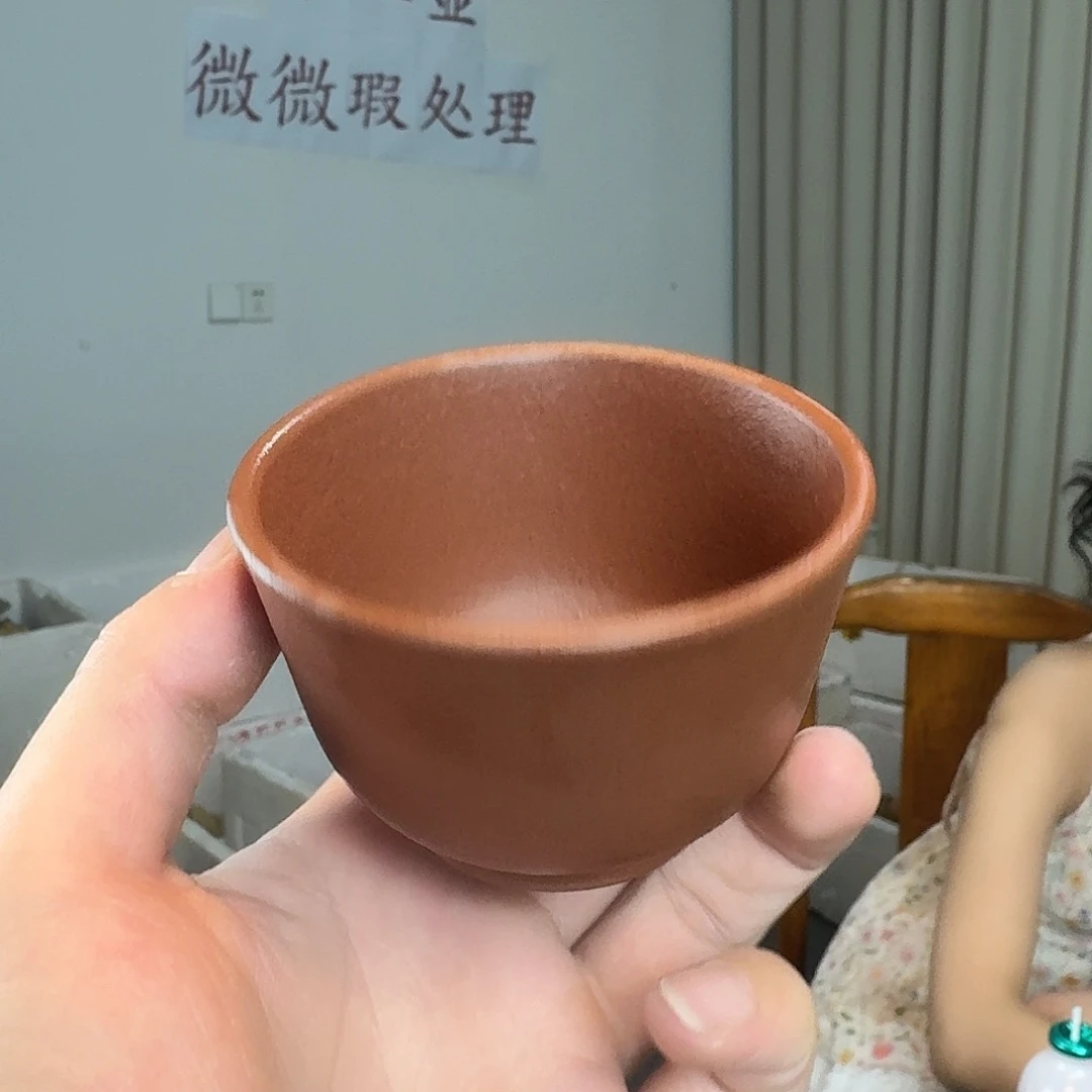 茶壶紫砂紫泥碗杯
