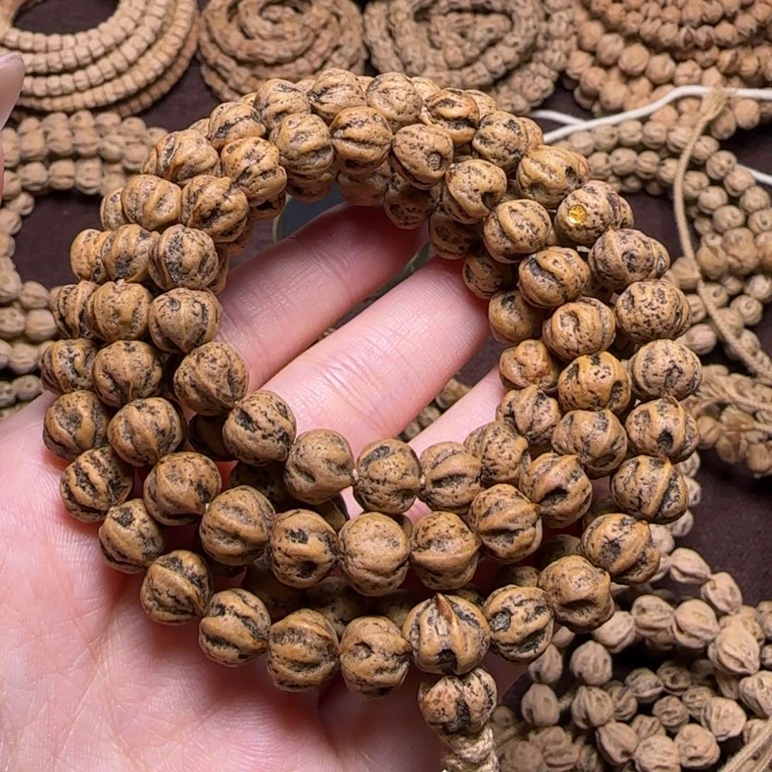 柏香籽/百香籽吊坠尽***杠