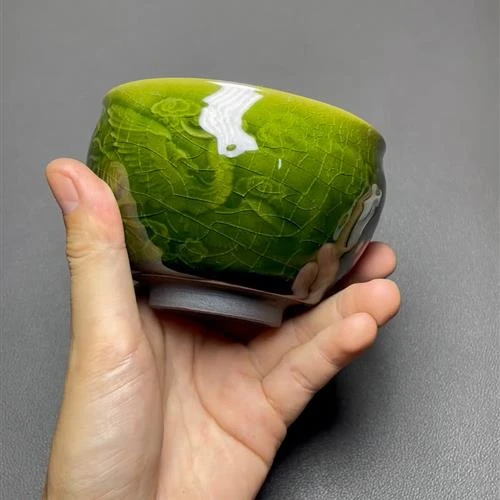 【闪购商品】茶盏-10175..........