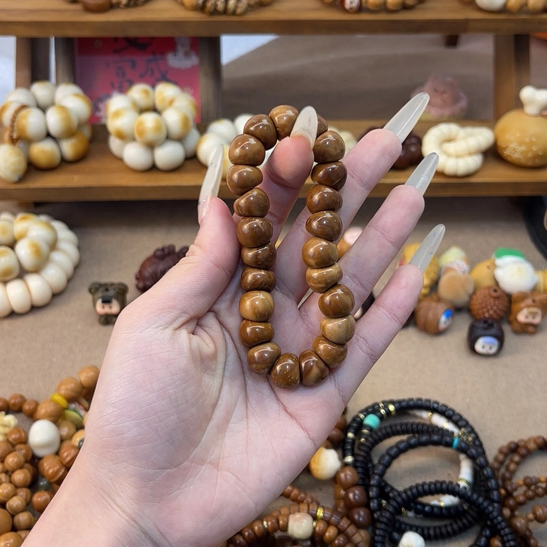 库克吊坠库克手串