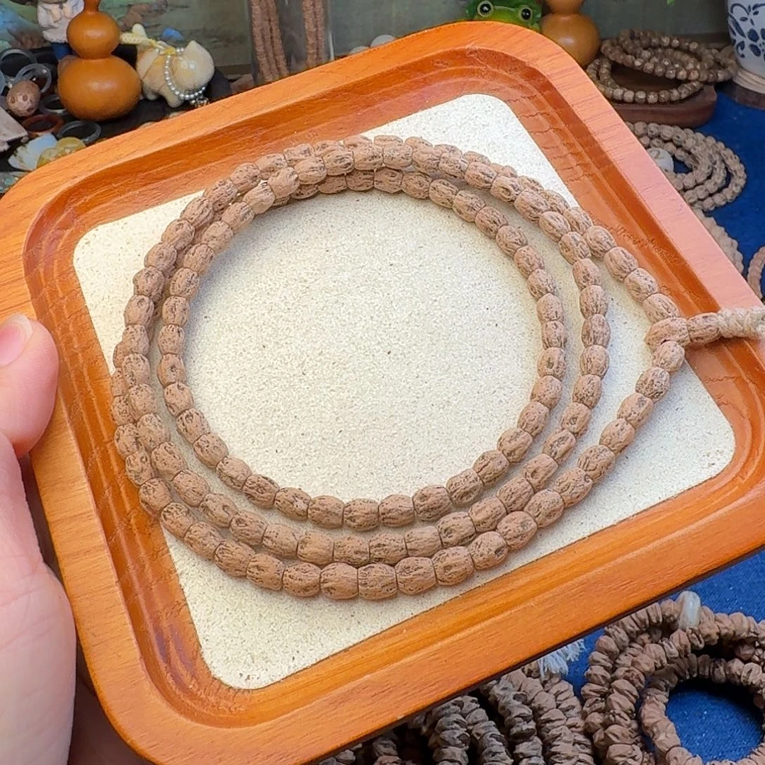 柏香籽/百香籽手串