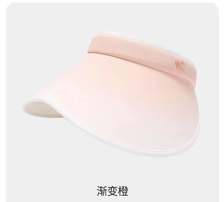 防晒帽桃芯版达帽檐沙滩帽时尚