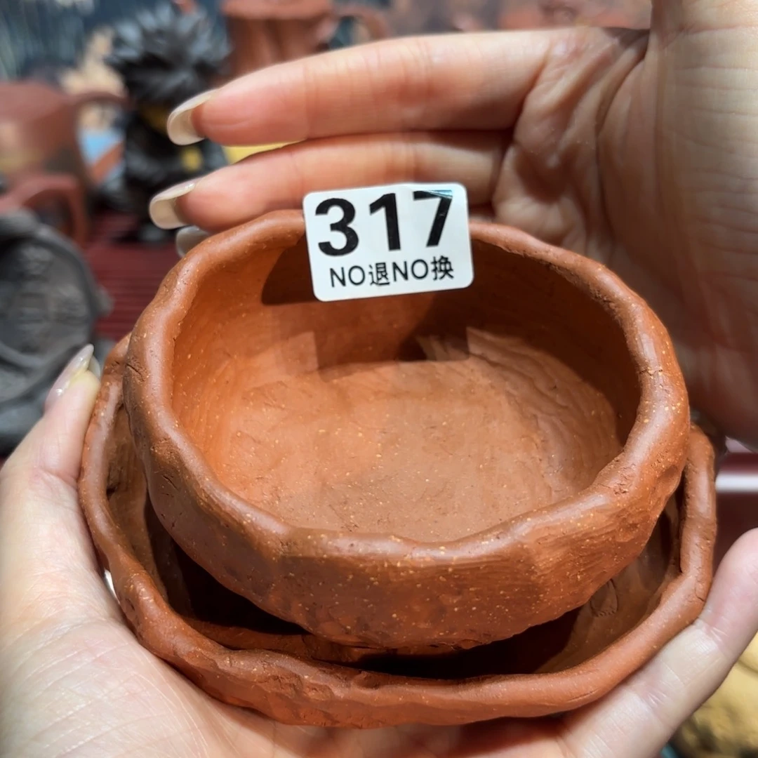 壶原矿精品高端紫砂壶