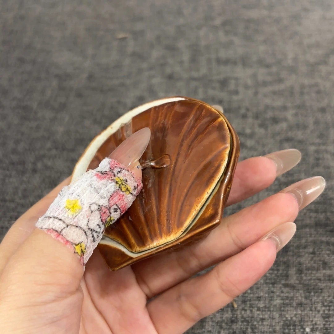 非常好看的物品