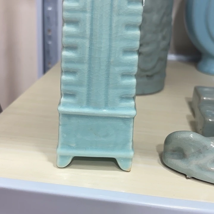 瓷器摆件…………瓷器…………