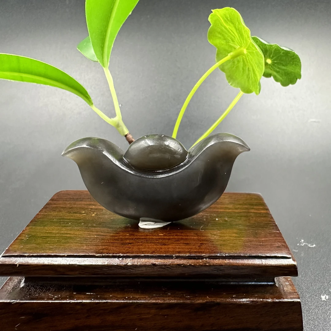 A1952 和田玉吊坠 HS5107084