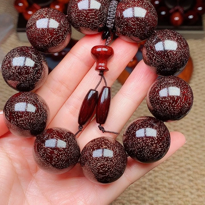 檀香紫檀（小叶紫檀）2.5