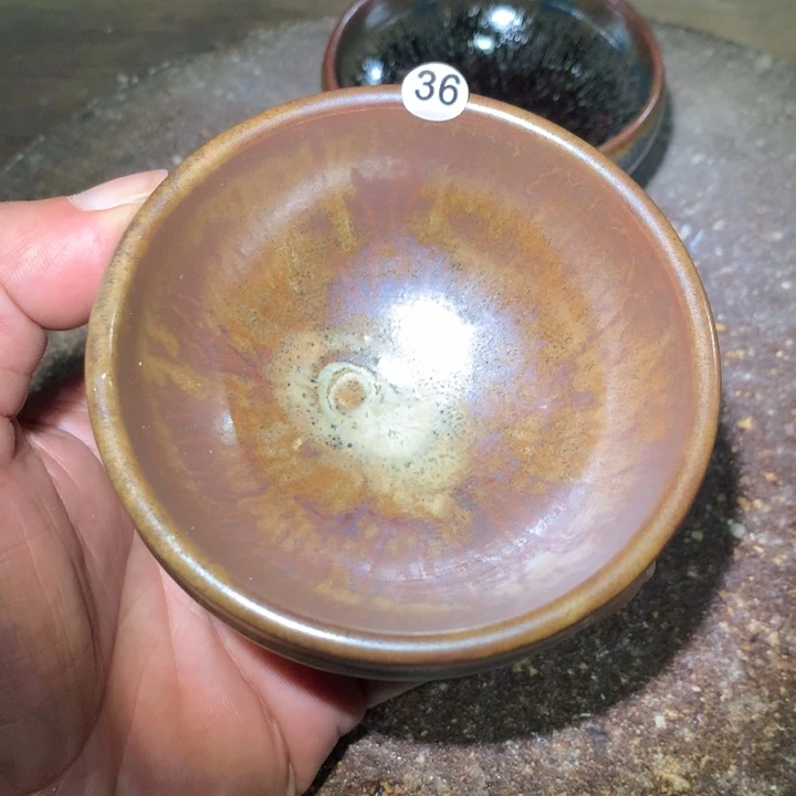 茶盏细看这支公屏上说36