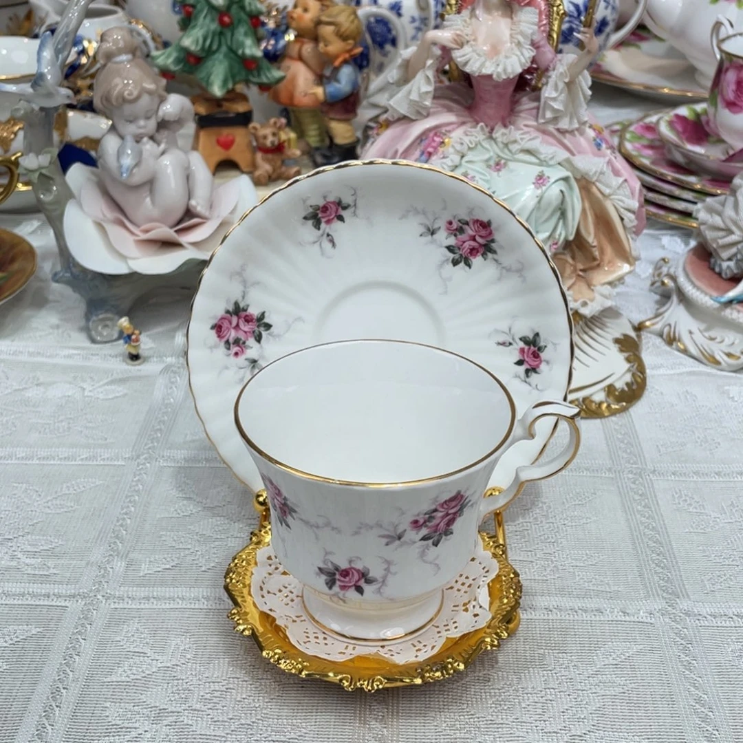 瓷片欧美中古美物