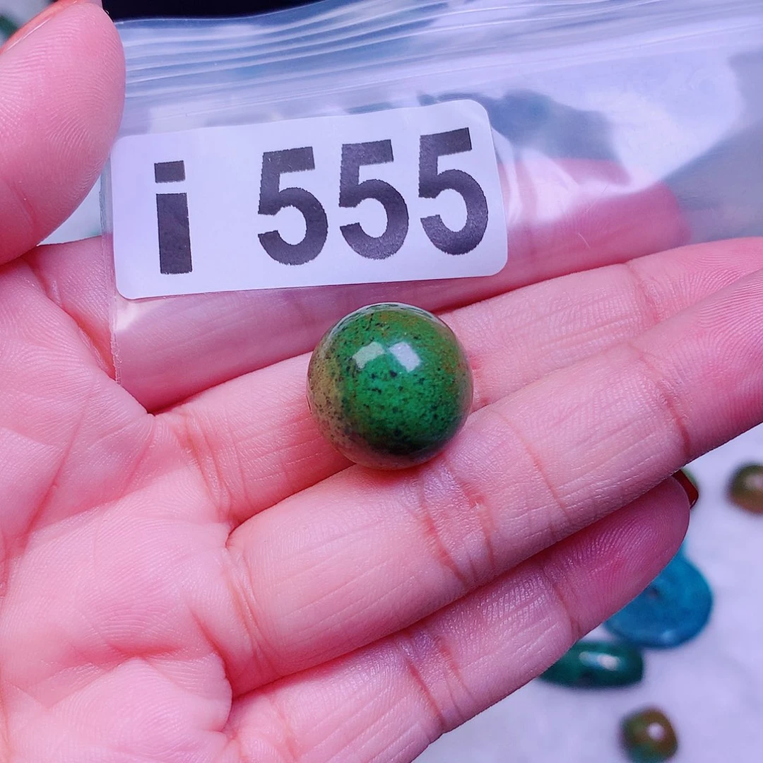 空竹粉丝专享十堰特色手工散珠