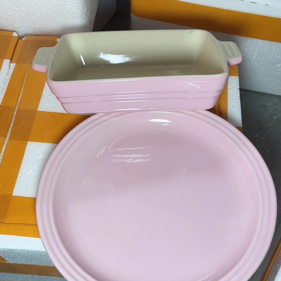 瓷片微瑕陶瓷餐具家用