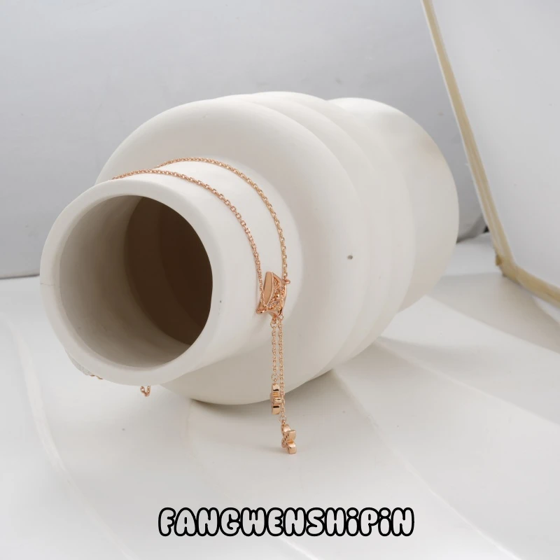 铜合金项链 项链3207（50cm）