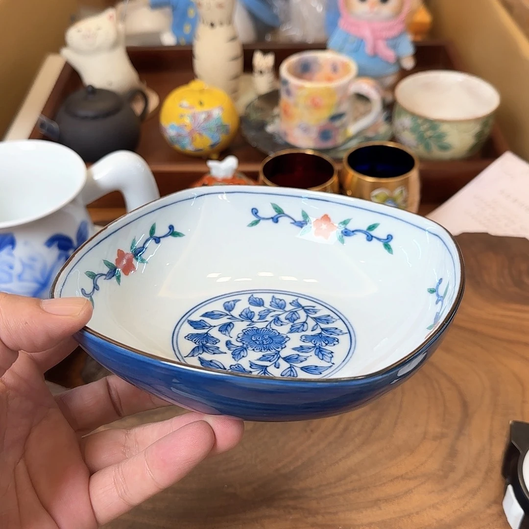 摆件在家待一段月租才好