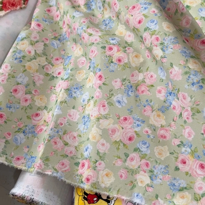 无***司棉一米价纯棉8安帆布1.5米宽果子c