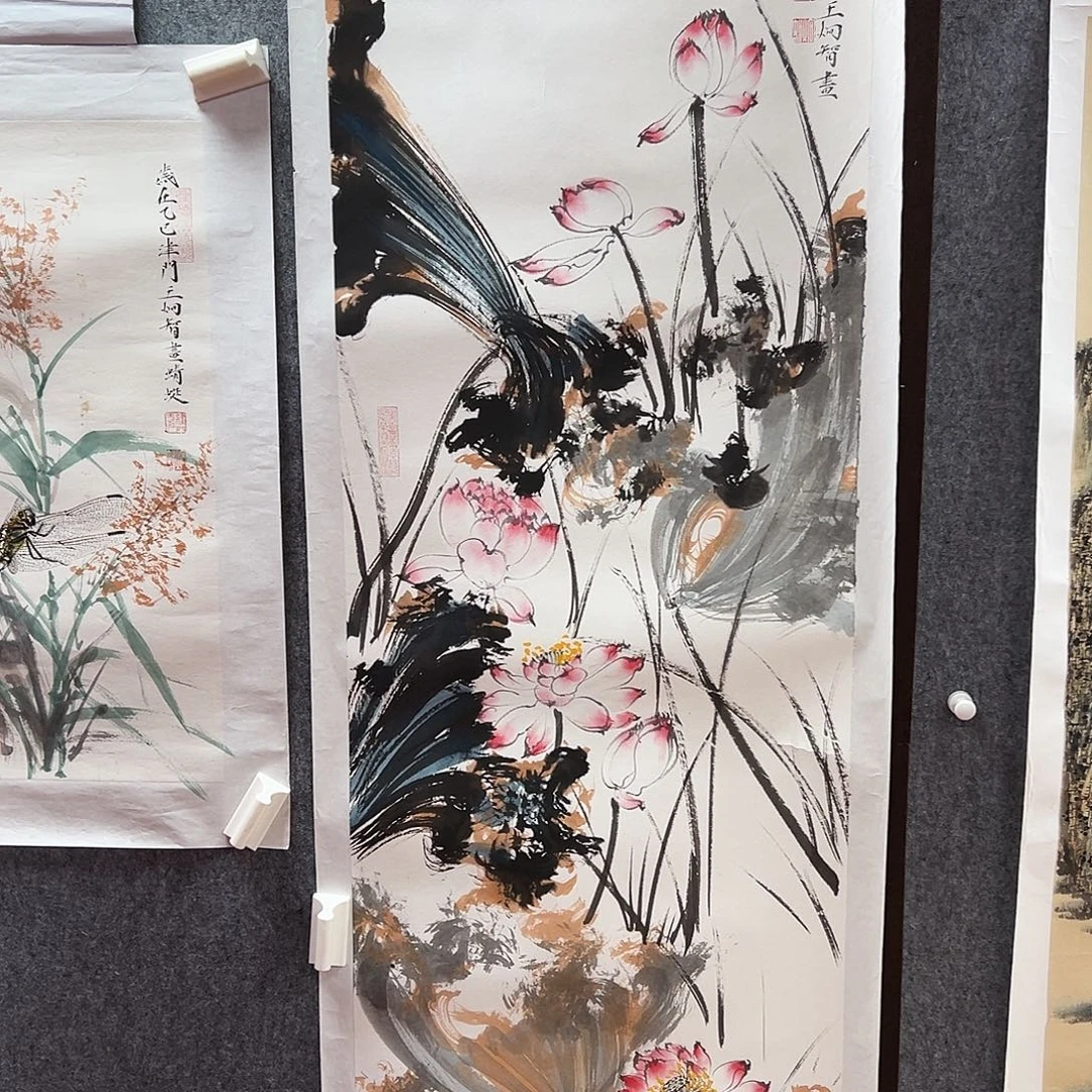 书法wjz老师福利作品