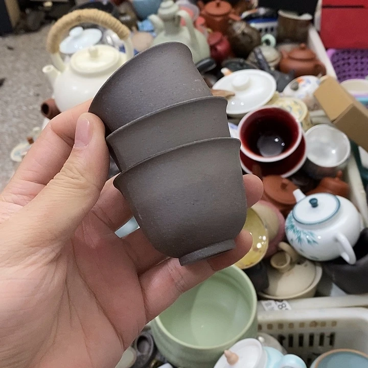 陶瓷艺术品及陶瓷制品