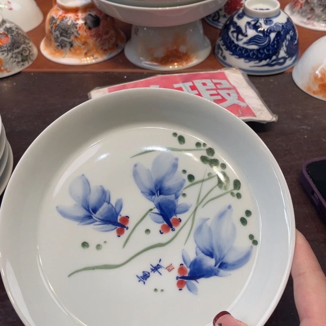 景德镇陶瓷景德镇