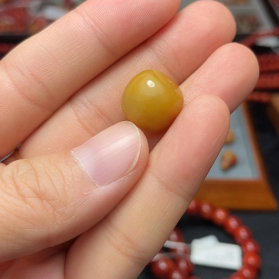 未镶嵌单珠多样性发1南红玛瑙14