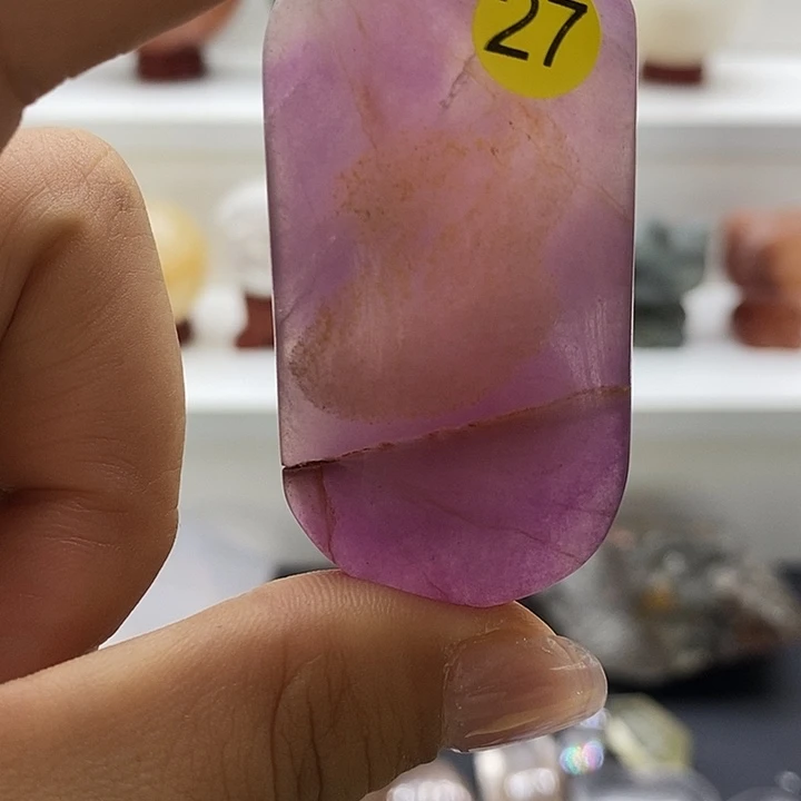 未镶嵌水晶大型摆件（非配饰）27