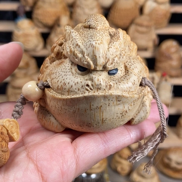 竹竹根雕作品欣赏