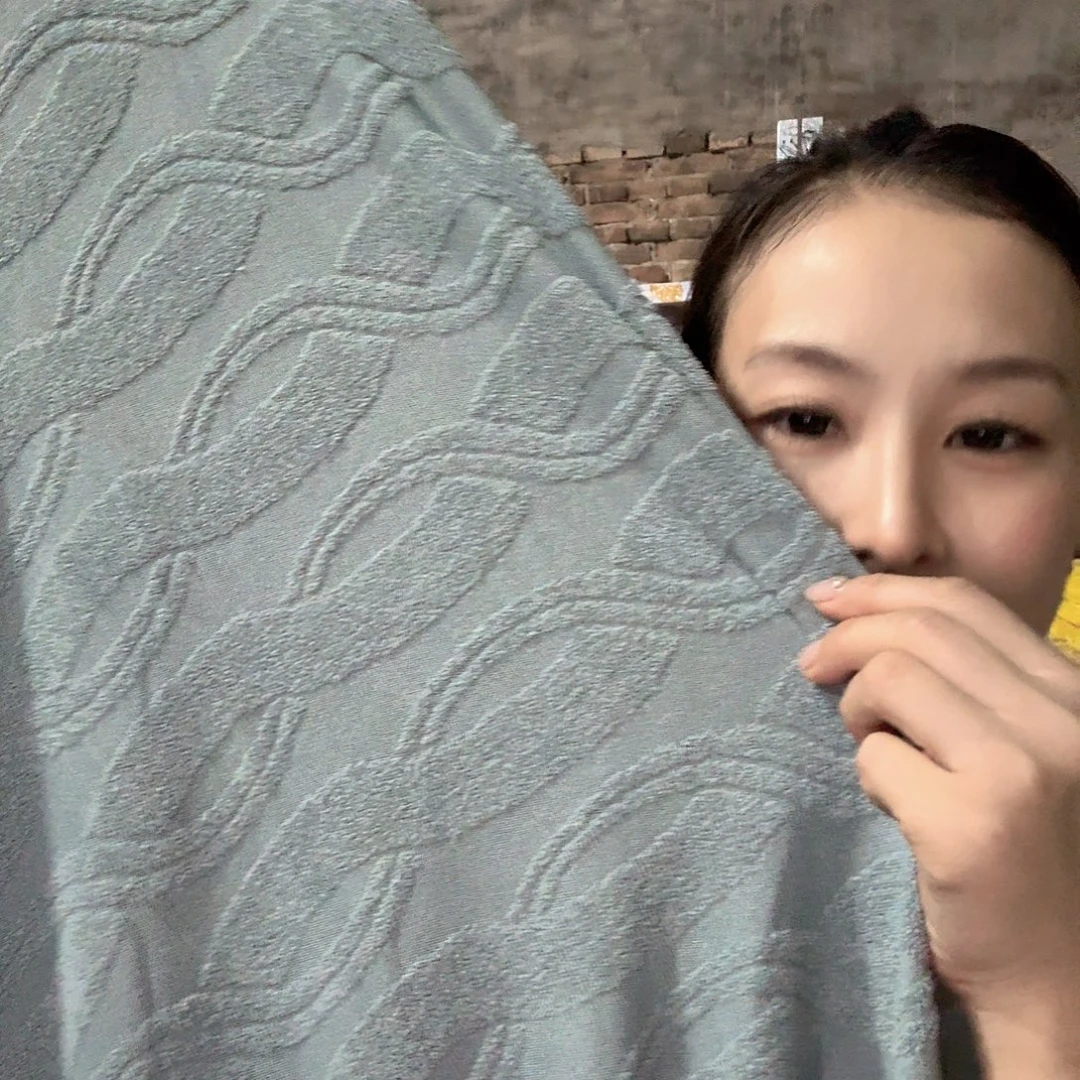聚酯纤维万能沙发套594