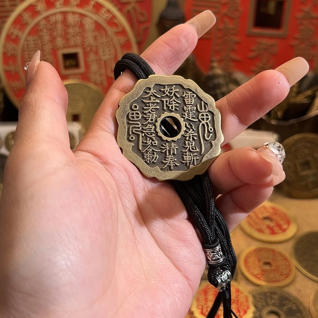 铜现代翻砂工艺作品