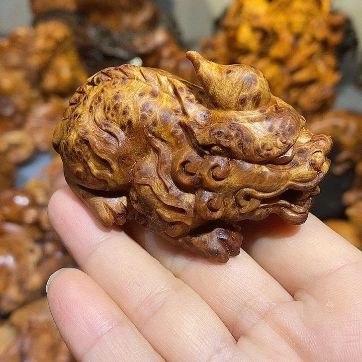 先***生柏木太行崖柏陈化