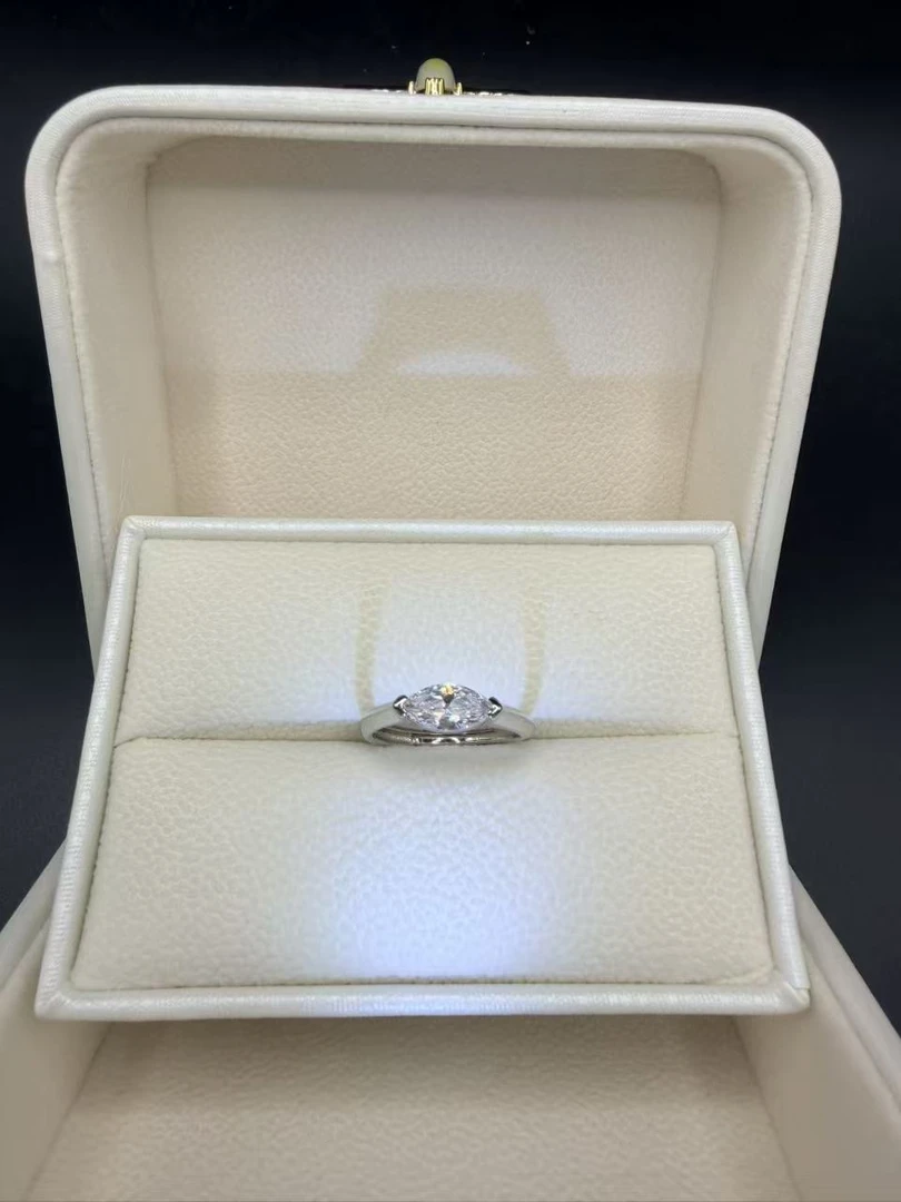 戒指 【星辉绚灿闪耀之星】A399