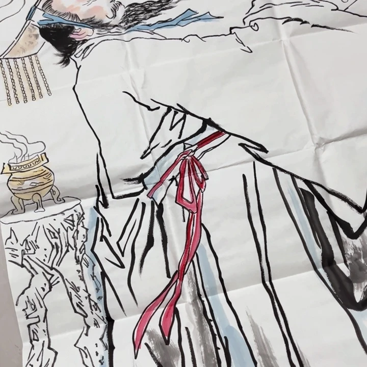 国画唯*作品作品作品