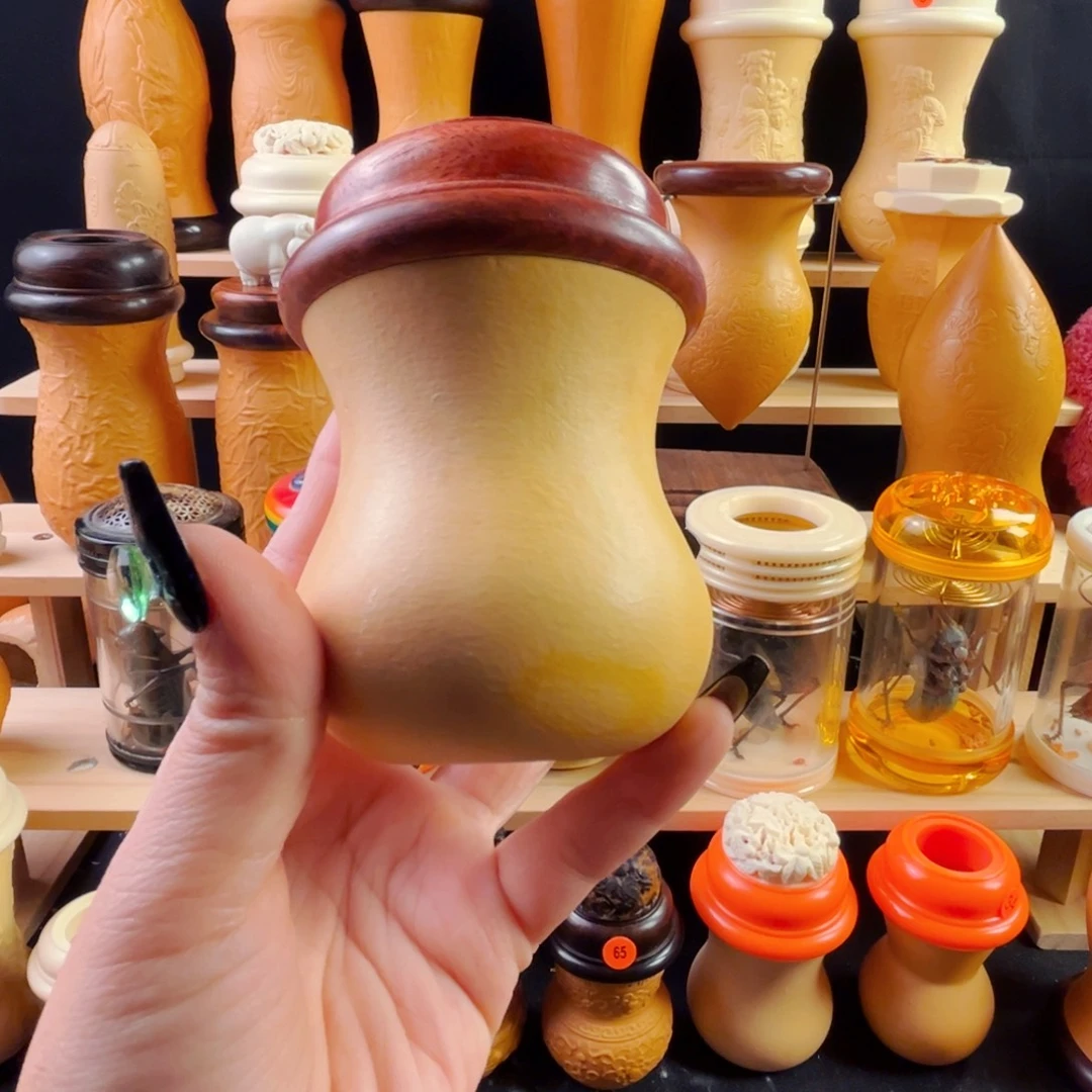 黑虫葫芦虫具 福利款