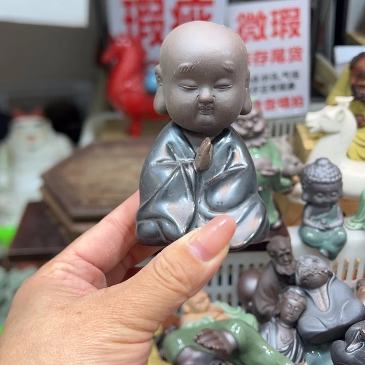 紫砂茶宠2454568868