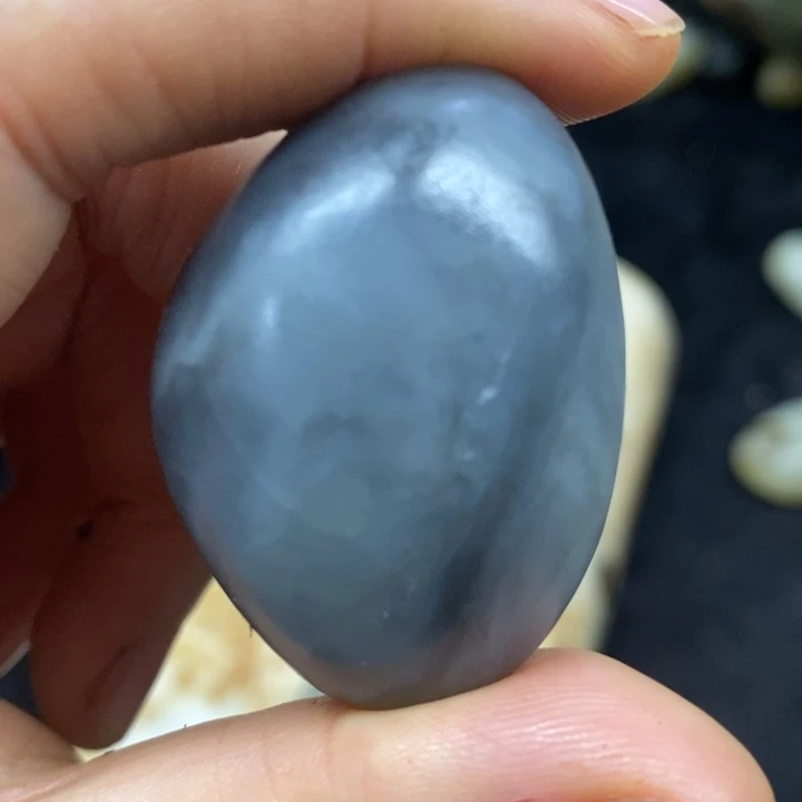 未镶嵌和田玉（糖玉）挂件