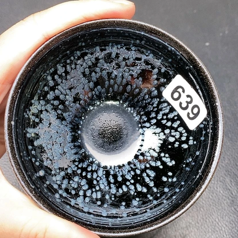 【闪购商品】茶盏我的盏太好看了吧