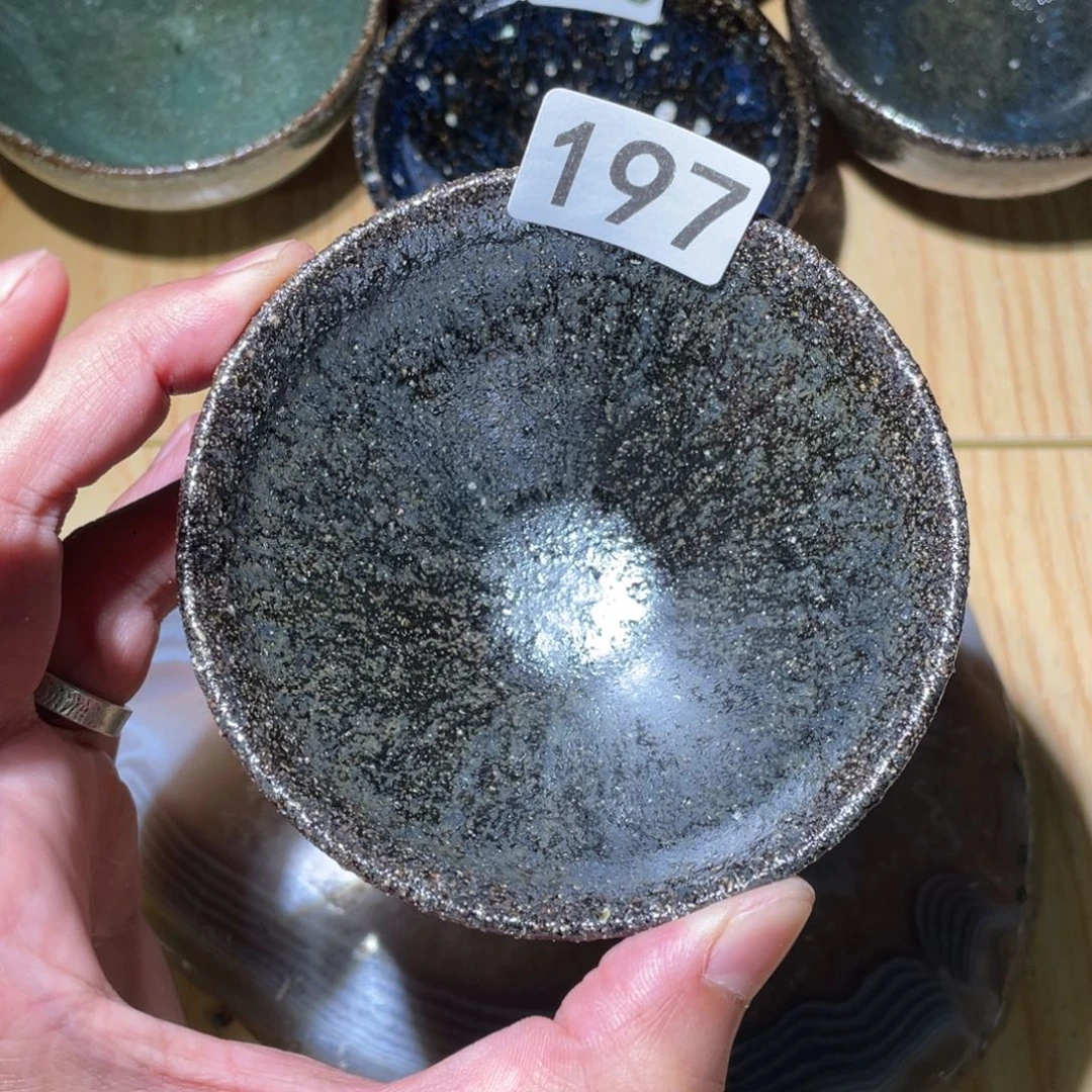 茶盏美好生活从开始到