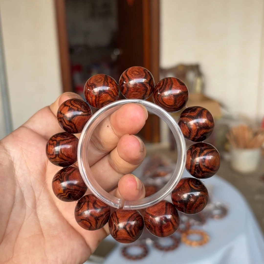 黄花梨/降香黄檀2.0叉纹