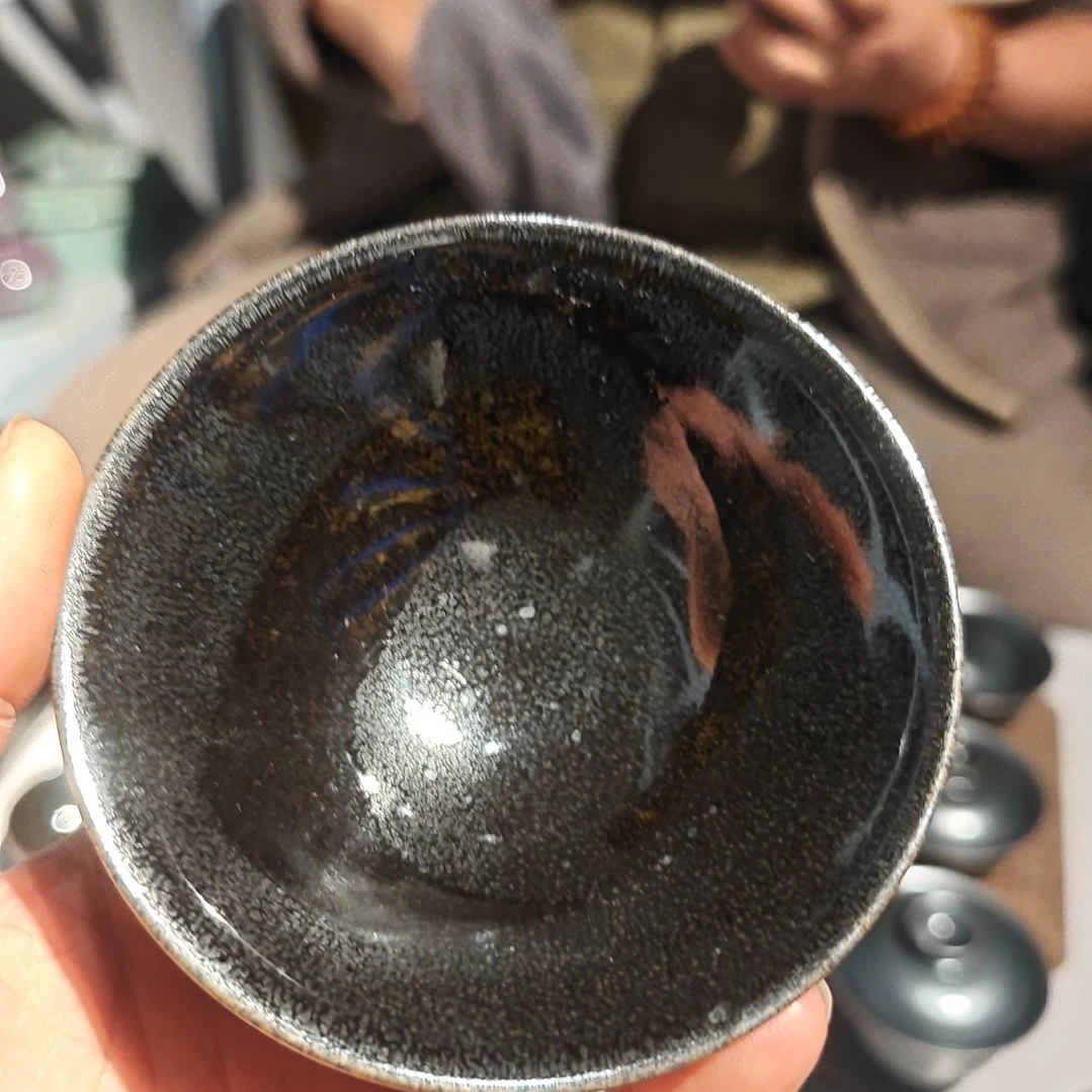 瑕疵手工茶器介意勿拍