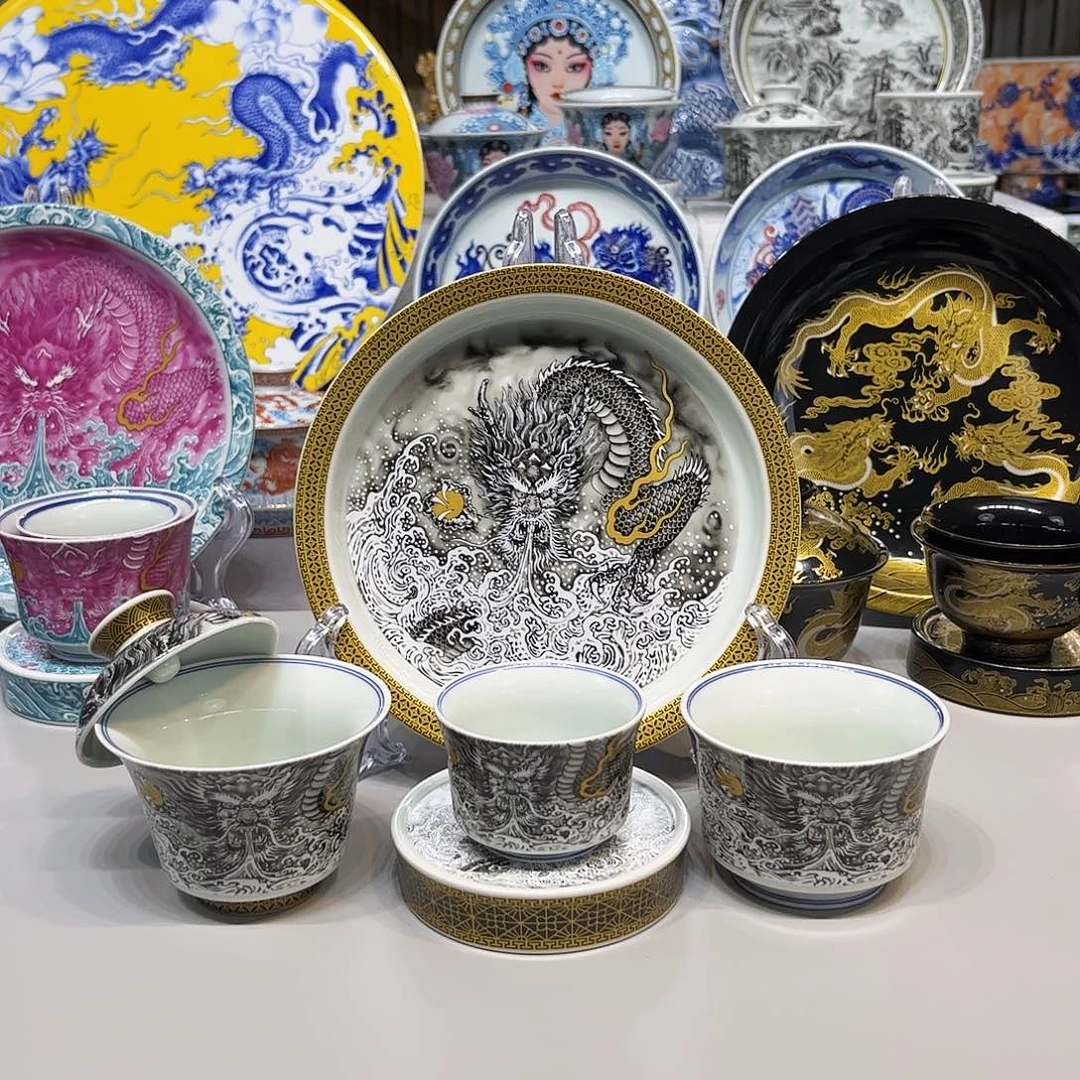 茶盏景德镇市人民政府