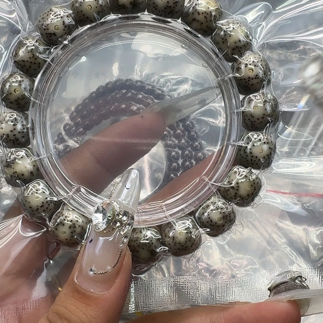 手串星月菩提148快乐星月菩提12