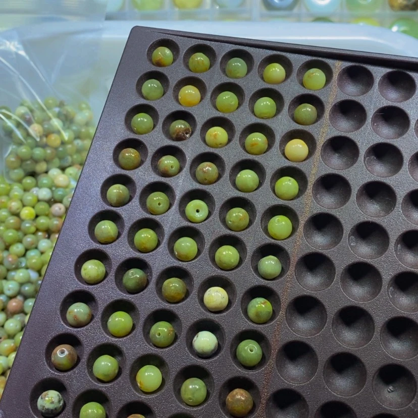 【闪购商品】蛇纹石玉其他合金6